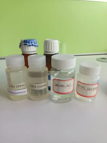 トリクロサン化粧品原料歯磨き粉と石鹸原料