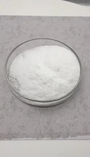 医薬中間体エトラビリン/Tmc125 CAS 269055