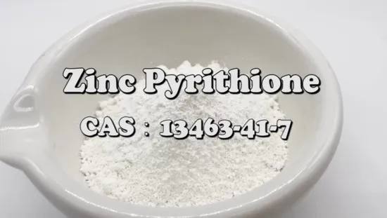 Zinc Pyrithione 48% 13463