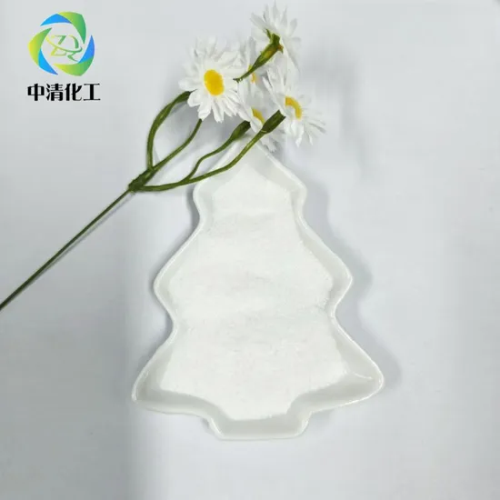 Service Life Flocculant and Coagulant Chemical Raw Material PAM/Polyacrylamide PAM 